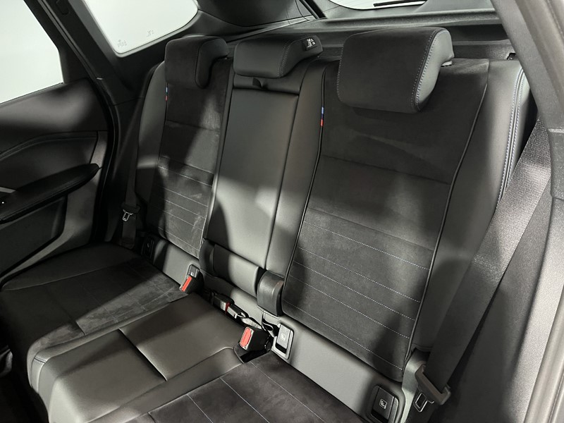 2025 (25) BMW iX1 230kW xDrive30 M Sport 65kWh 5dr Auto 4897854