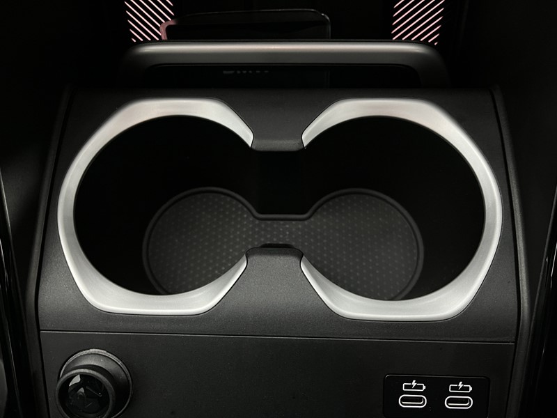 2025 (25) BMW iX1 230kW xDrive30 M Sport 65kWh 5dr Auto 4897872