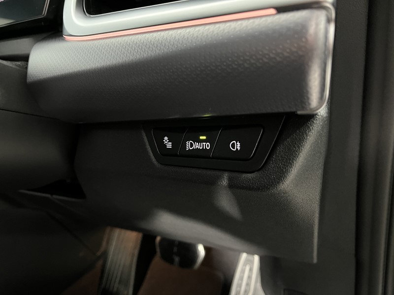 2025 (25) BMW iX1 230kW xDrive30 M Sport 65kWh 5dr Auto 4897862