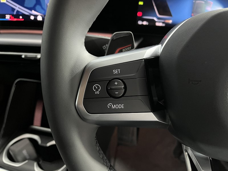 2025 (25) BMW iX1 230kW xDrive30 M Sport 65kWh 5dr Auto 4897864