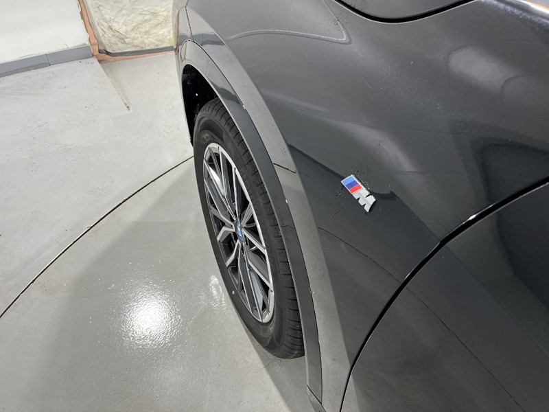 2025 (25) BMW iX1 230kW xDrive30 M Sport 65kWh 5dr Auto 4897882