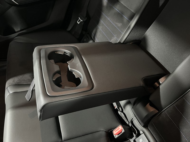 2025 (25) BMW iX1 230kW xDrive30 M Sport 65kWh 5dr Auto 4897876