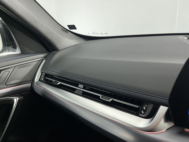 2025 (25) BMW iX1 230kW xDrive30 M Sport 65kWh 5dr Auto 4897867