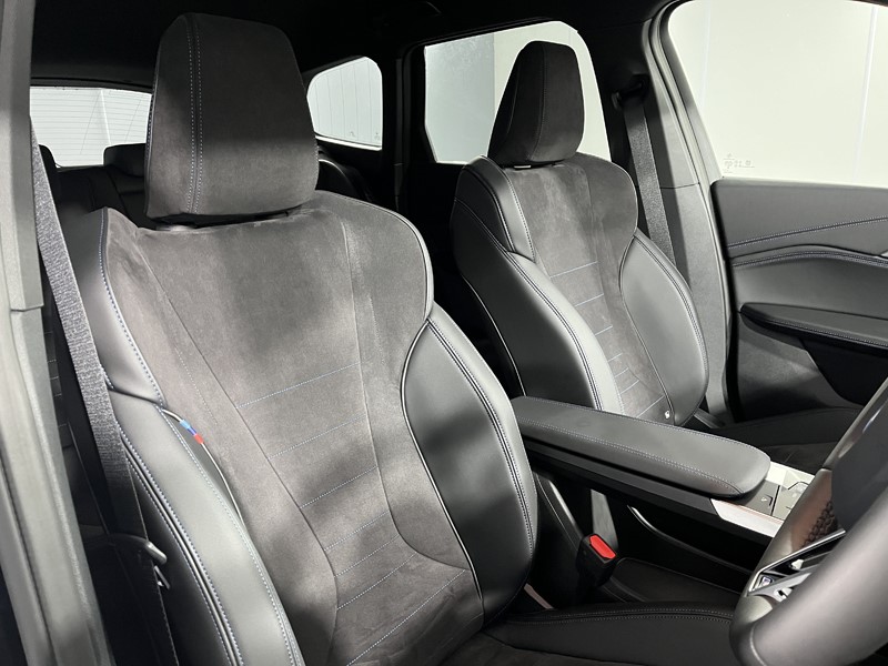 2025 (25) BMW iX1 230kW xDrive30 M Sport 65kWh 5dr Auto 4897853