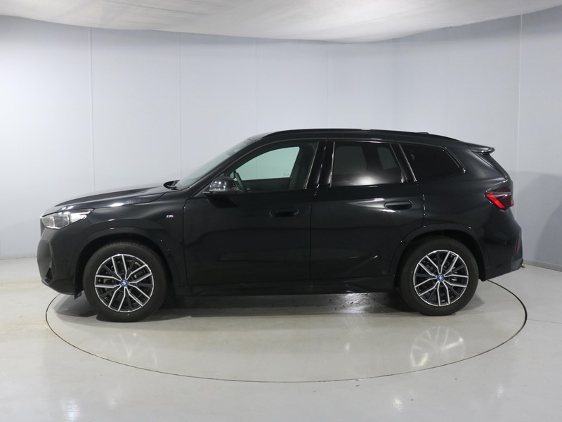 2025 (25) BMW iX1 230kW xDrive30 M Sport 65kWh 5dr Auto 4897888