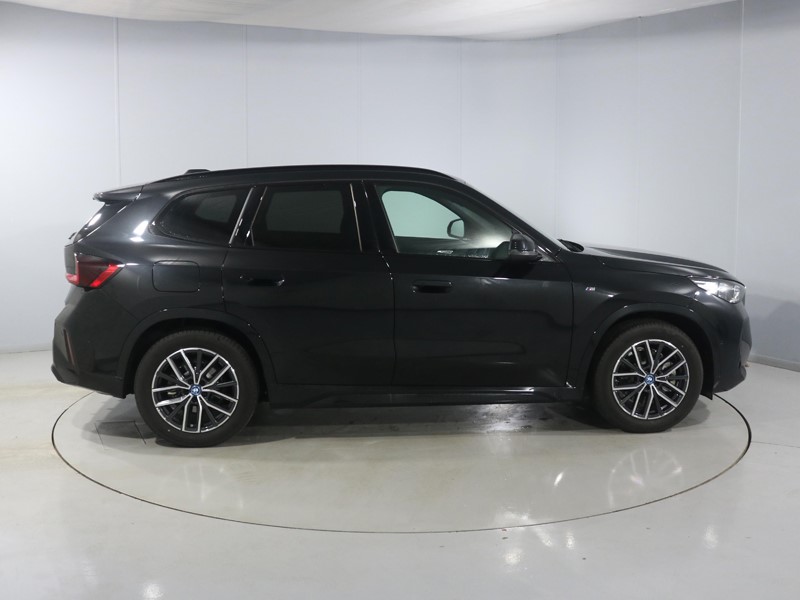 2025 (25) BMW iX1 230kW xDrive30 M Sport 65kWh 5dr Auto 4897845