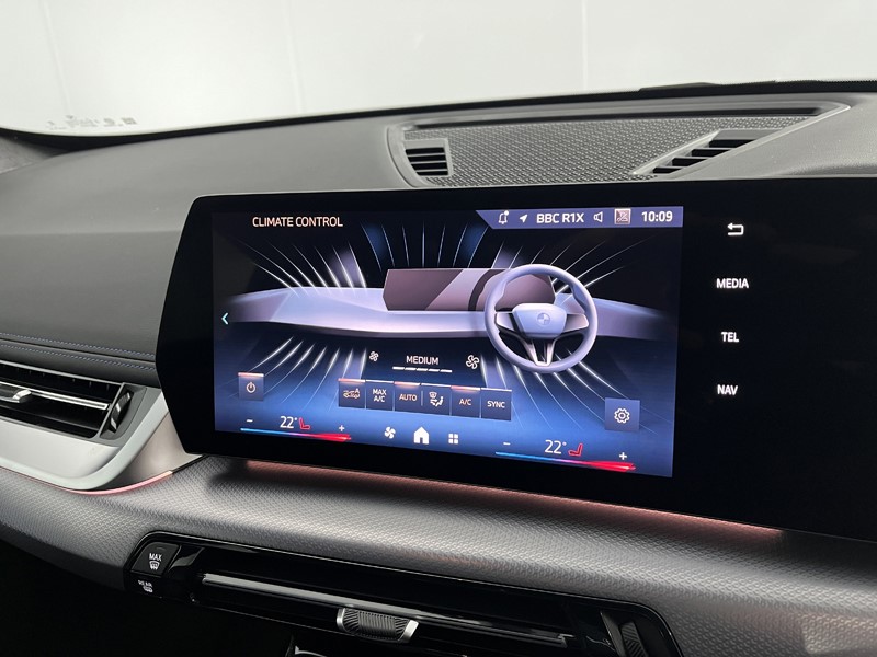 2025 (25) BMW iX1 230kW xDrive30 M Sport 65kWh 5dr Auto 4897871