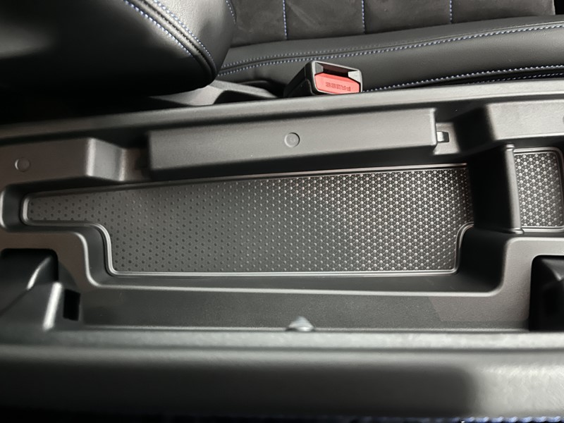 2025 (25) BMW iX1 230kW xDrive30 M Sport 65kWh 5dr Auto 4897873