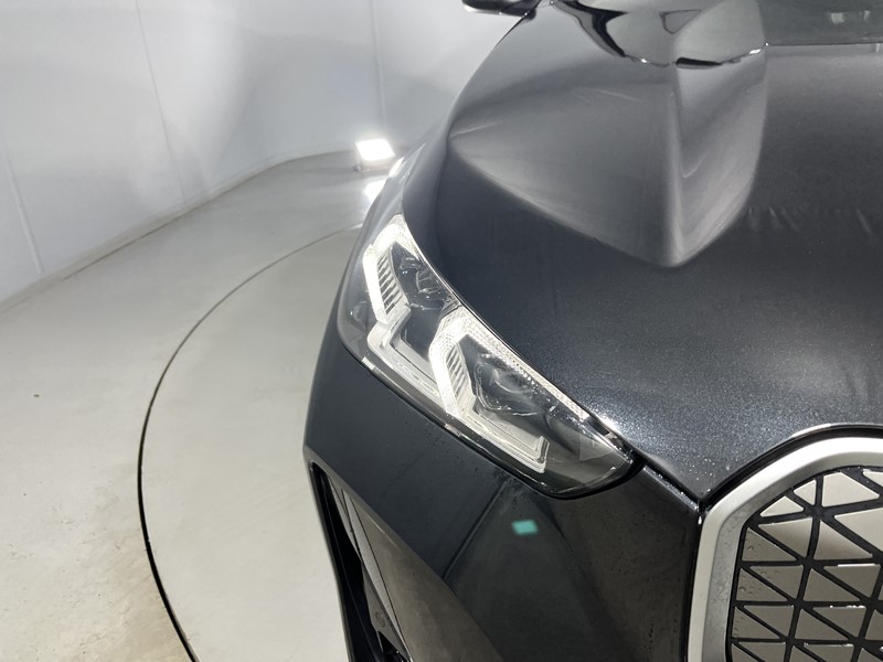 2025 (25) BMW iX1 230kW xDrive30 M Sport 65kWh 5dr Auto 4897879