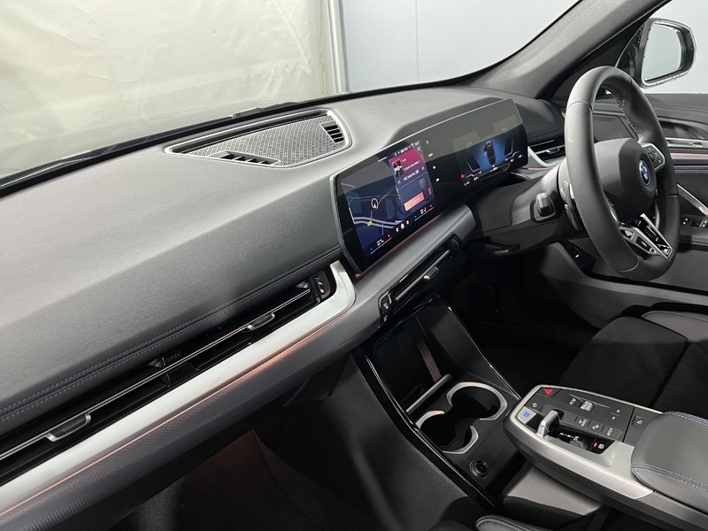 2025 (25) BMW iX1 230kW xDrive30 M Sport 65kWh 5dr Auto 4897849