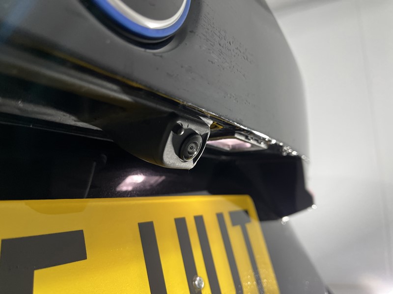 2025 (25) BMW iX1 230kW xDrive30 M Sport 65kWh 5dr Auto 4897884