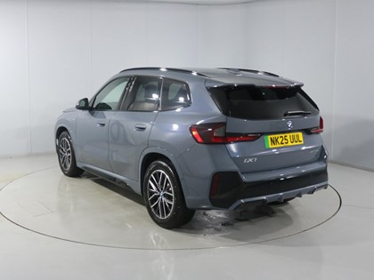 2025 (25) BMW iX1 230kW xDrive30 M Sport 65kWh 5dr Auto