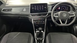 2022 (22) VOLKSWAGEN T-ROC 1.0 TSI Style 5dr 4756978