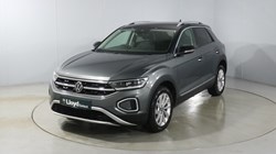 2022 (22) VOLKSWAGEN T-ROC 1.0 TSI Style 5dr 4757016