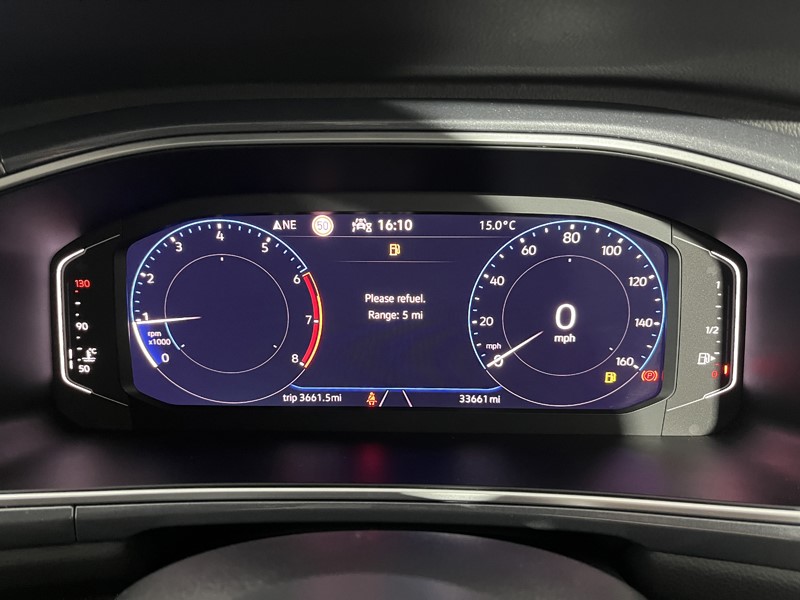 2022 (22) VOLKSWAGEN T-ROC 1.0 TSI Style 5dr 4756983