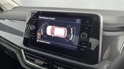 2022 (22) VOLKSWAGEN T-ROC 1.0 TSI Style 5dr 4756992