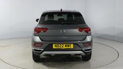 2022 (22) VOLKSWAGEN T-ROC 1.0 TSI Style 5dr 4756989