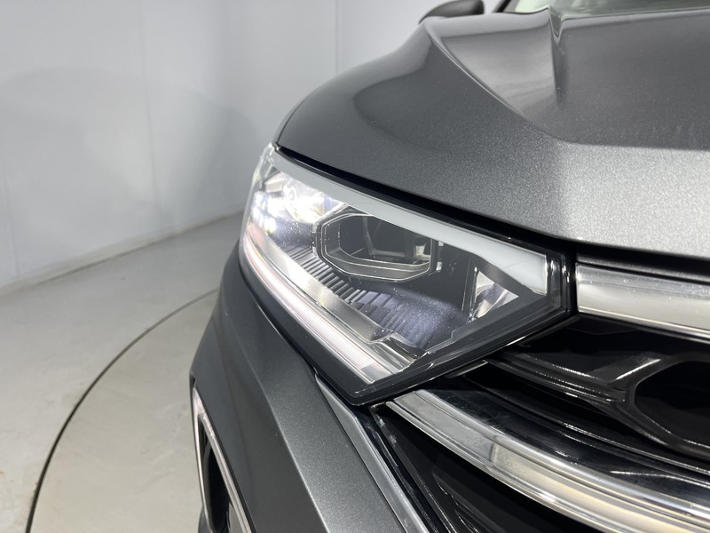 2022 (22) VOLKSWAGEN T-ROC 1.0 TSI Style 5dr 4757011