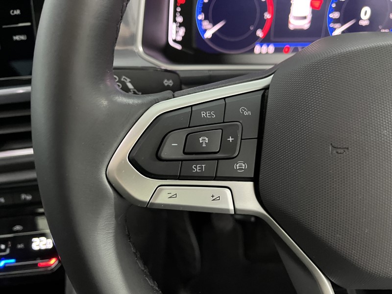 2022 (22) VOLKSWAGEN T-ROC 1.0 TSI Style 5dr 4756996