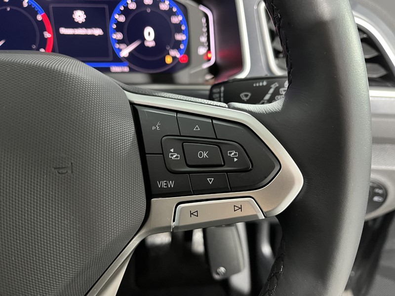 2022 (22) VOLKSWAGEN T-ROC 1.0 TSI Style 5dr 4756997