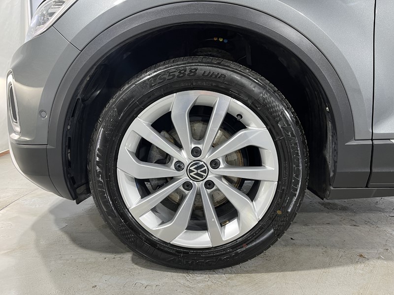2022 (22) VOLKSWAGEN T-ROC 1.0 TSI Style 5dr 4756988