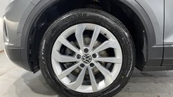 2022 (22) VOLKSWAGEN T-ROC 1.0 TSI Style 5dr 4756988