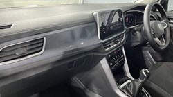 2022 (22) VOLKSWAGEN T-ROC 1.0 TSI Style 5dr 4756981