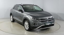 2022 (22) VOLKSWAGEN T-ROC 1.0 TSI Style 5dr 4756975