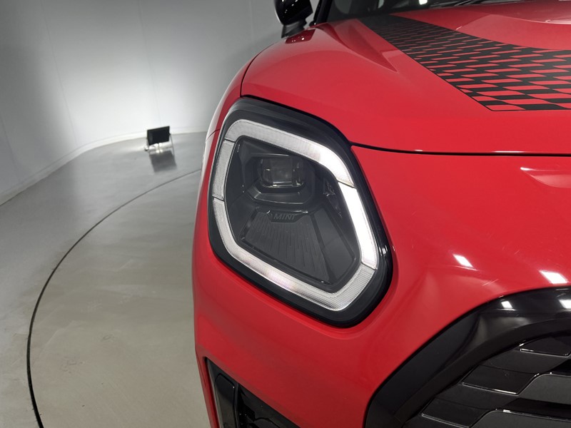 2025 (74) MINI COUNTRYMAN 2.0 S Sport ALL4 5dr Auto 4753583