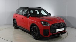 2025 (74) MINI COUNTRYMAN 2.0 S Sport ALL4 5dr Auto 4753548