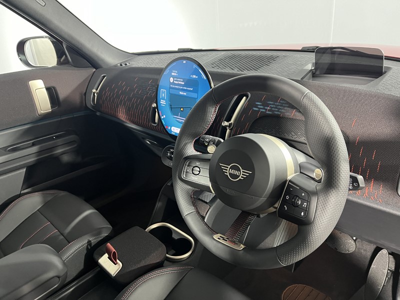 2025 (74) MINI COUNTRYMAN 2.0 S Sport ALL4 5dr Auto 4753553