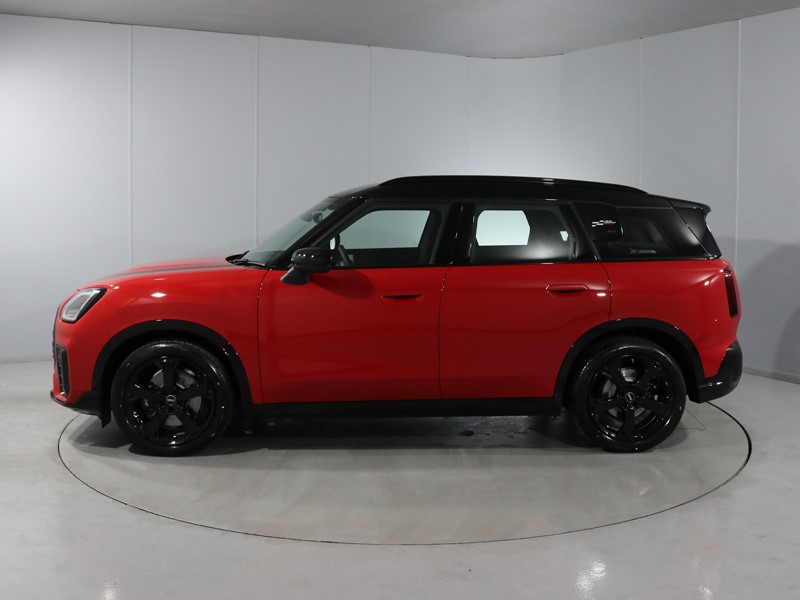 2025 (74) MINI COUNTRYMAN 2.0 S Sport ALL4 5dr Auto 4753592