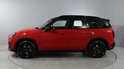 2025 (74) MINI COUNTRYMAN 2.0 S Sport ALL4 5dr Auto 4753592