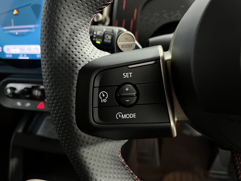 2025 (74) MINI COUNTRYMAN 2.0 S Sport ALL4 5dr Auto 4753567