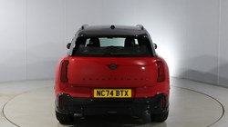 2025 (74) MINI COUNTRYMAN 2.0 S Sport ALL4 5dr Auto 4753562