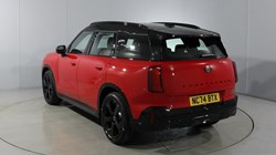 2025 (74) MINI COUNTRYMAN 2.0 S Sport ALL4 5dr Auto 4753549