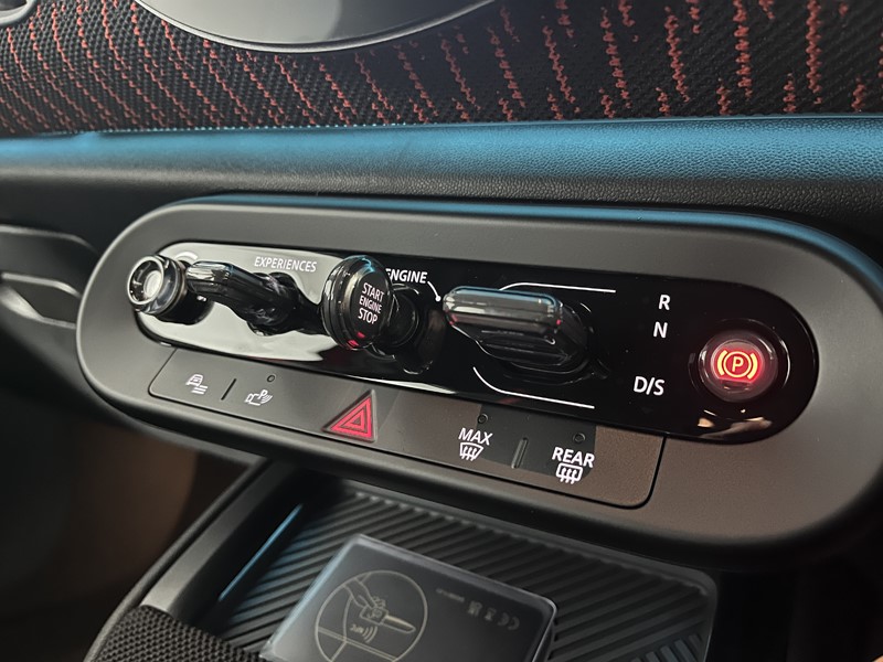 2025 (74) MINI COUNTRYMAN 2.0 S Sport ALL4 5dr Auto 4753557