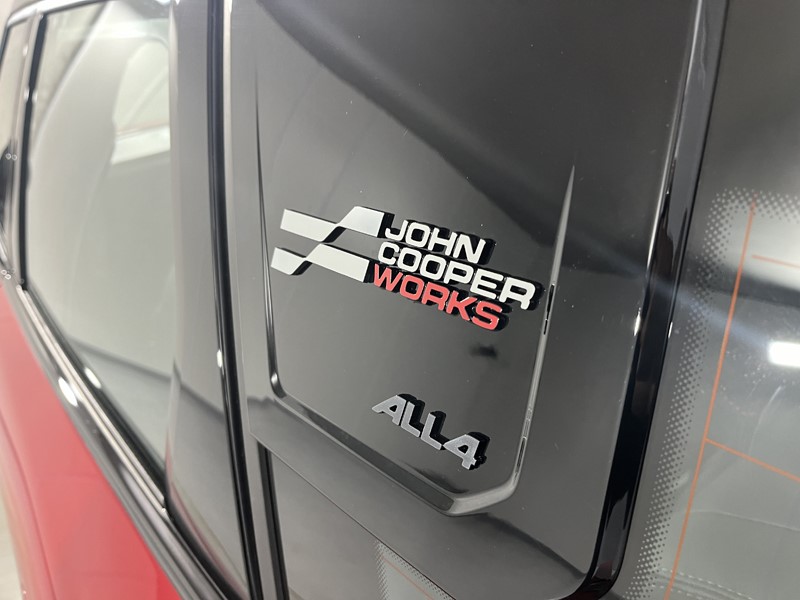 2025 (74) MINI COUNTRYMAN 2.0 S Sport ALL4 5dr Auto 4753586