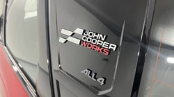 2025 (74) MINI COUNTRYMAN 2.0 S Sport ALL4 5dr Auto 4753586