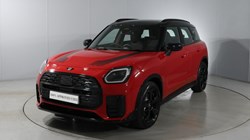 2025 (74) MINI COUNTRYMAN 2.0 S Sport ALL4 5dr Auto 4753590