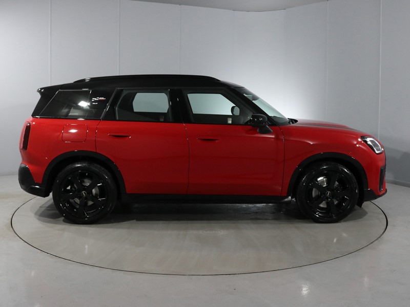2025 (74) MINI COUNTRYMAN 2.0 S Sport ALL4 5dr Auto 4753550