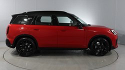 2025 (74) MINI COUNTRYMAN 2.0 S Sport ALL4 5dr Auto 4753550