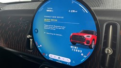 2025 (74) MINI COUNTRYMAN 2.0 S Sport ALL4 5dr Auto 4753573