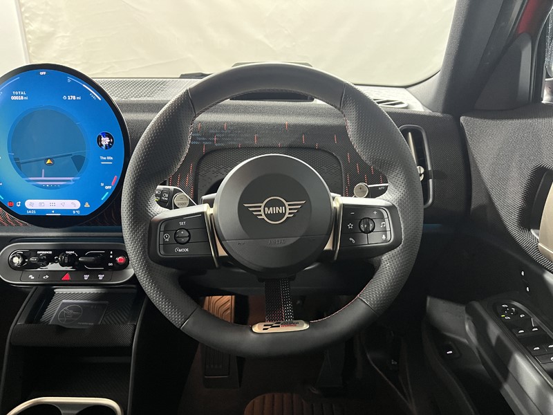 2025 (74) MINI COUNTRYMAN 2.0 S Sport ALL4 5dr Auto 4753552