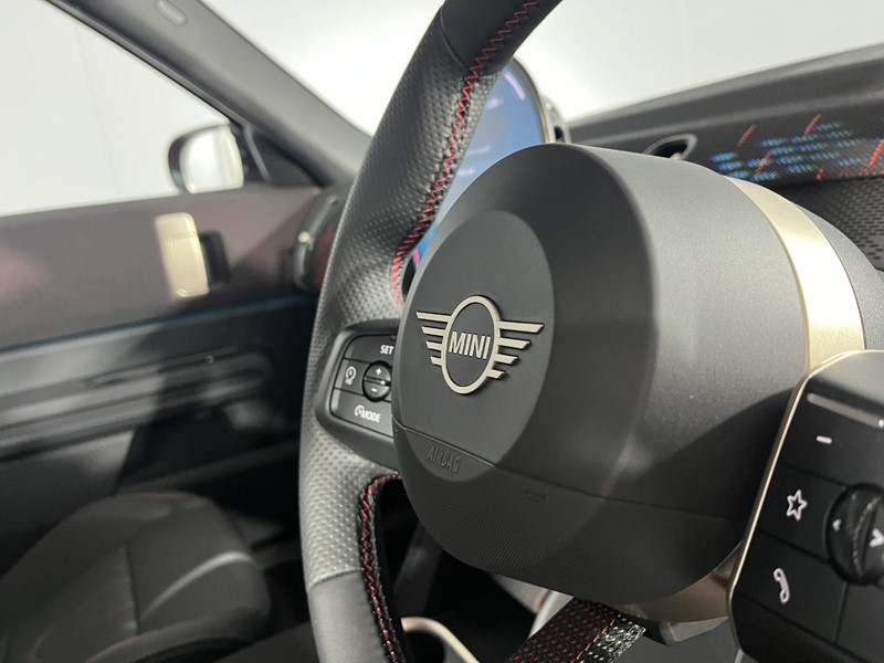 2025 (74) MINI COUNTRYMAN 2.0 S Sport ALL4 5dr Auto 4753566