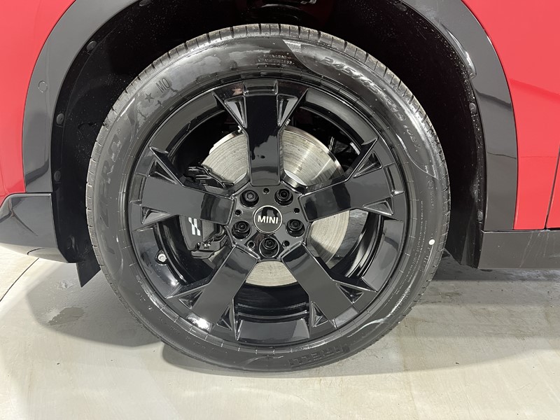 2025 (74) MINI COUNTRYMAN 2.0 S Sport ALL4 5dr Auto 4753561