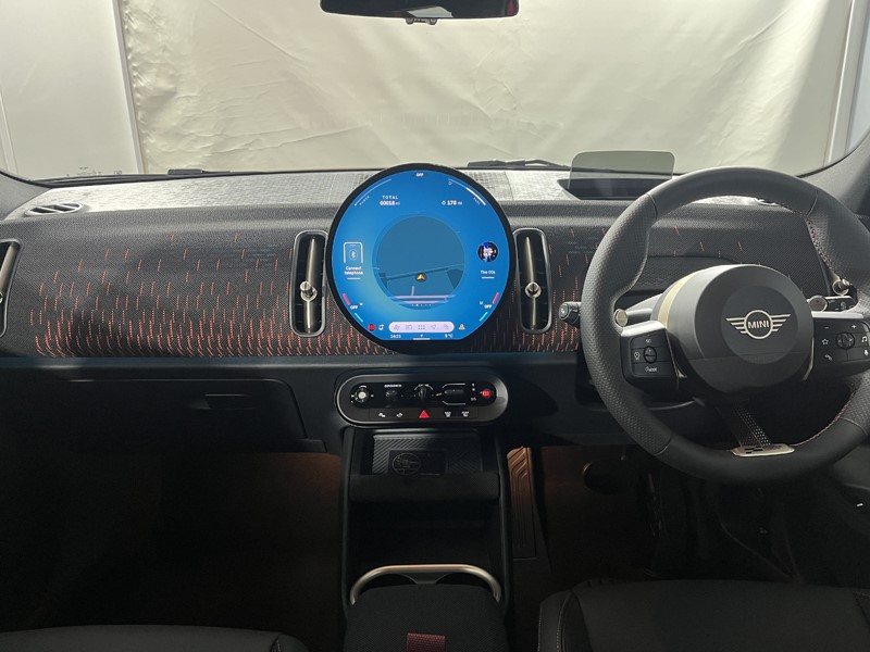 2025 (74) MINI COUNTRYMAN 2.0 S Sport ALL4 5dr Auto 4753551