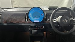 2025 (74) MINI COUNTRYMAN 2.0 S Sport ALL4 5dr Auto 4753551