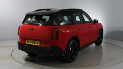 2025 (74) MINI COUNTRYMAN 2.0 S Sport ALL4 5dr Auto 4753591