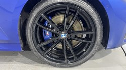 2019 (69) BMW 3 SERIES 330d xDrive M Sport 4dr Step Auto 4817506